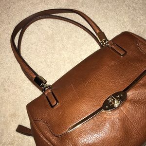 Coach Leather Purse